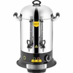 Remta ER15 Elegance 250 Bardak Çay Makinesi