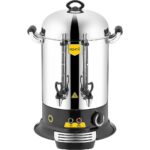 Remta 80 Bardak Elegance Çay Makinesi ER12