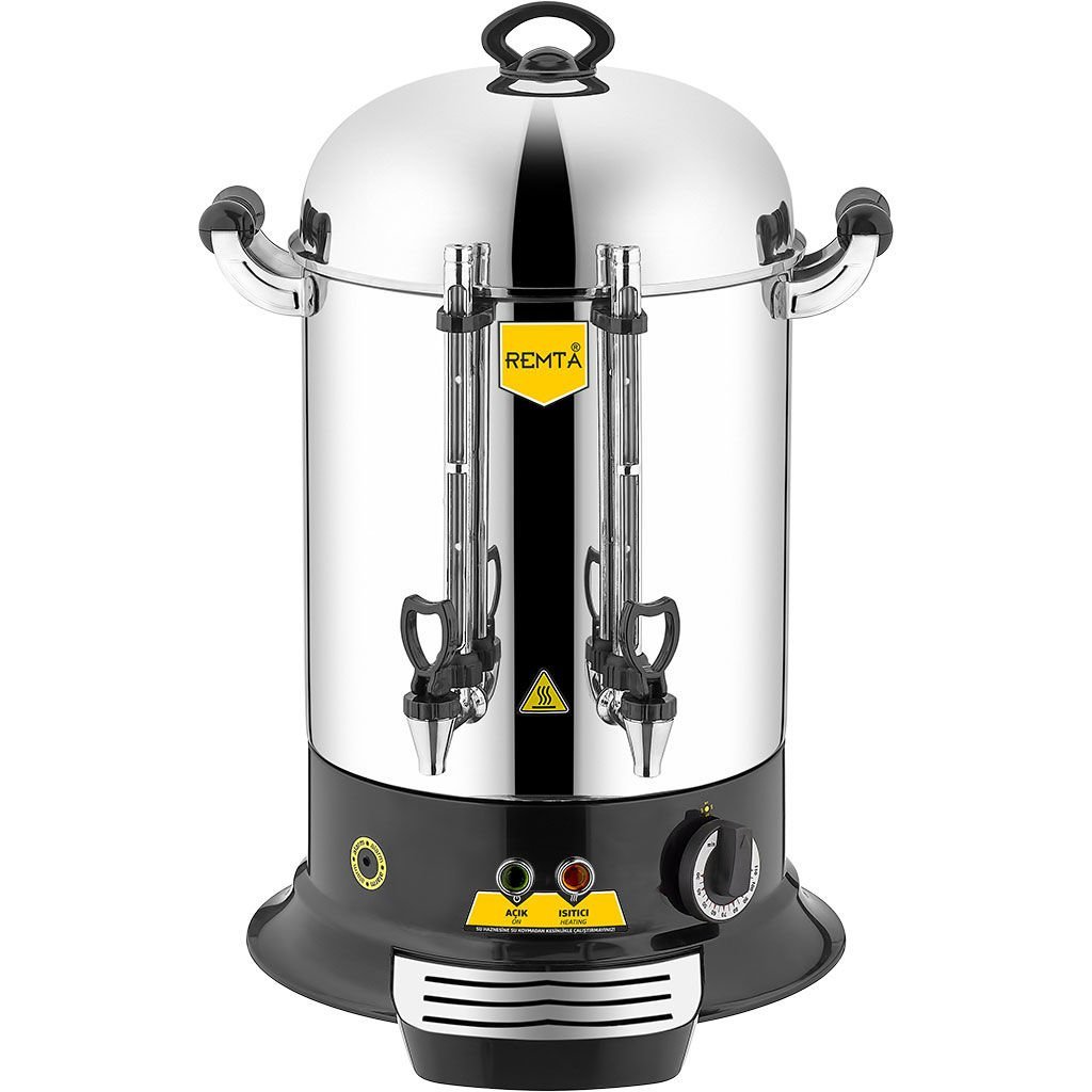 er14-5.jpg Remta 40 Bardak Elegance Çay Makinesi ER10 - Görsel 1