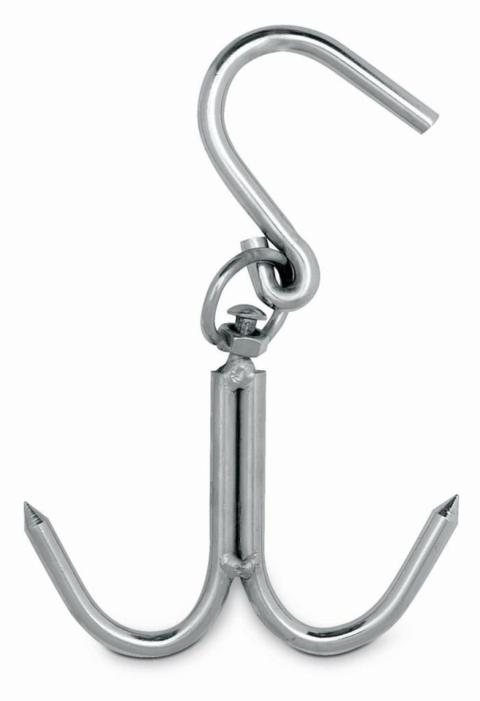 et-cengeli-nikel-8-cm-1281.jpeg Kapp Niket 8cm Et Çengeli – 45081040 - Görsel 1