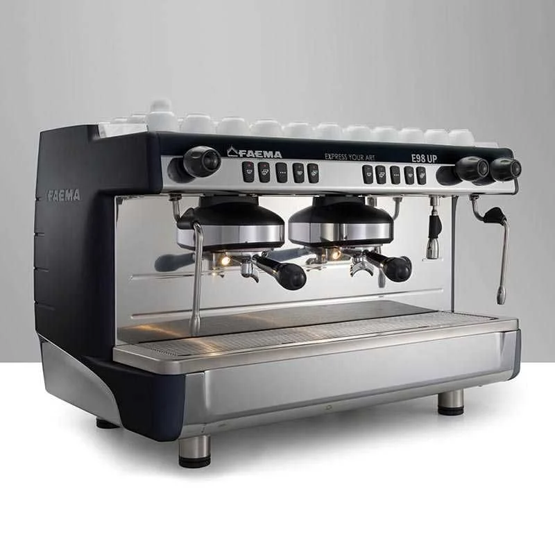faema-e98-up-a2-tall-cup-espresso-kahve-makinesi-full-otomatik-2-gruplu-siyah-10094-71-b.webp Faema E98 UP A2 Tall Cup Espresso Kahve Makinesi, Full Otomatik, 2 Gruplu, Siyah - Görsel 1
