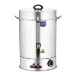 Remta R50 Filtre Kahve Makinesi, 9 L, 80 Fincan Kapasiteli