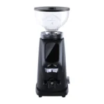 Fiorenzato Deep Black Matt All Ground Çok Fonksiyonlu Kahve Değirmeni