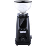 Fiorenzato Artic White All Ground Kahve Değirmeni, KD.FIO.ALLG – 64 mm Titanyum, 250W - Görsel 2
