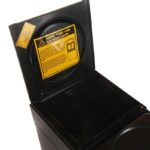 KEF FLT120-2 Filtre Kahve Makinesi, Çift Potlu, 1.8 Litre - Görsel 4
