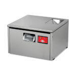 Empero EMP.CKP.01 Çatal Kaşık Parlatıcı 3000 Adet/Saat 220V
