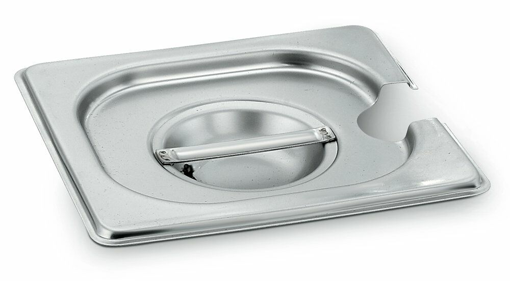 gastronom-kapak-kepce-delikli-2-1-1779.jpeg Kapp Çelik Gastronom Kapak (Kepçe Delikli) 2/1 - Görsel 1