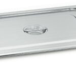Kapp Çelik Gastronom Kapak (Sap Delikli) 2/3