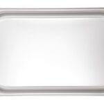 Kapp Çelik Gastronom Küvet 1/1-10