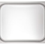 Kapp Çelik Gastronom Küvet 2/3-65