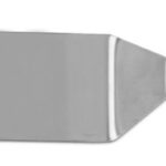 Kapp Geniş Spatula 25 cm
