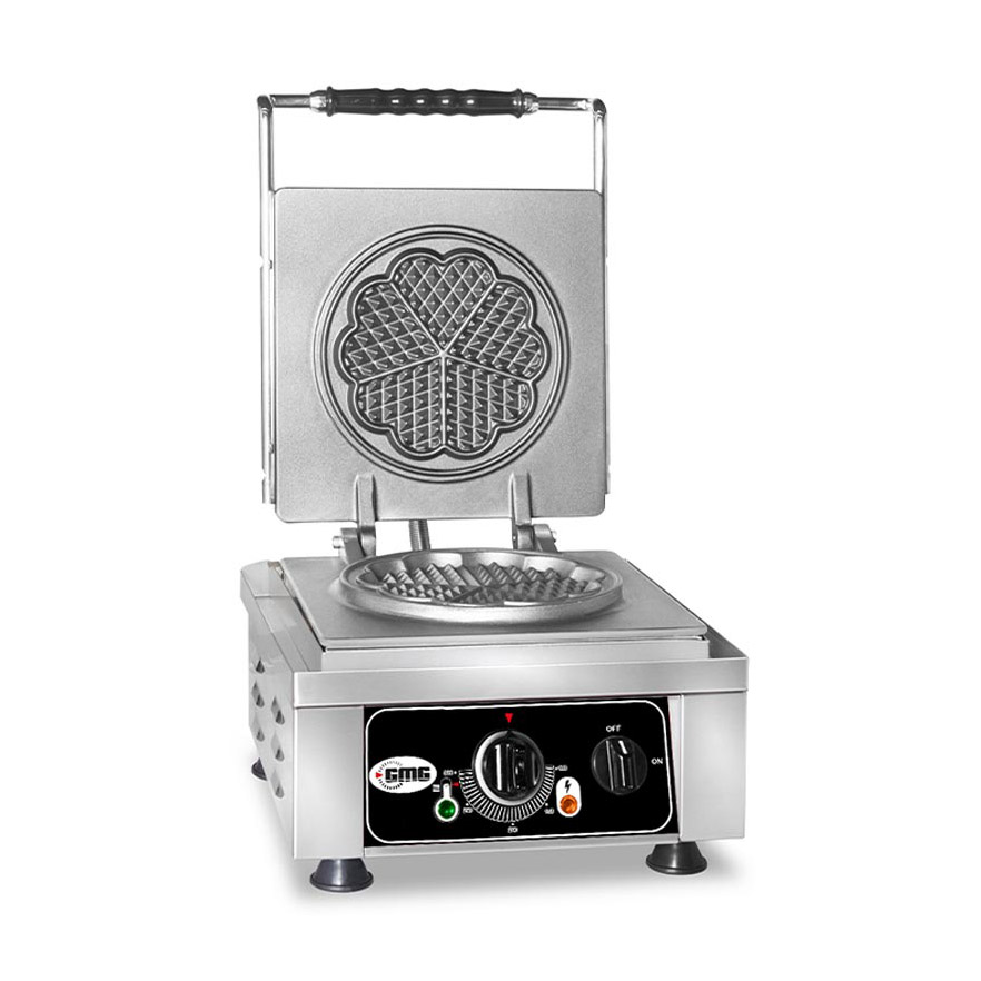 gmg-kgw-01-s-waffle-makinesi-yonca-model-sabit-plakali.jpg GMG KGW 01 S Waffle Makinesi, Yonca Model, Sabit Plakalı - Görsel 1