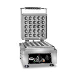 GMG Bubble Waffle Makinesi Lokmia D KGW 07 D