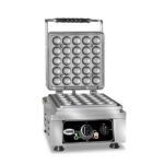 GMG KGW 07 L Bubble Waffle Makinesi Lokmia L Elektrikli