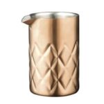 ÇELİK MIXING GLASS (BAKIR) (540 cc)