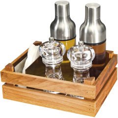 grv-2417-ahsap-kasali-besli-set_min.jpg Groovy Ahşap Kasalı Beşli Set - Görsel 1