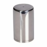 YUVARLAK MAKİ BODUR BİBERLİK   Ø4cmxH:6,5 cm