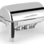 ROLLTOP CHAFING DISH 1/1