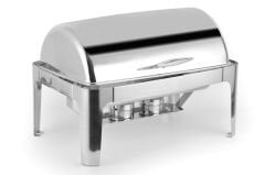 grv-3007_min.jpg ROLLTOP CHAFING DISH 1/1 - Görsel 1
