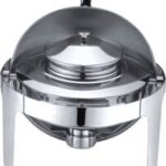 ROLLTOP ÇORBALIK CHAFING DISH (4,5L)