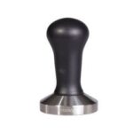 Biradlı GRV-316 Plastik Saplı Çelik Tamper, 58 mm