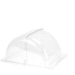 ROLLTOP POLİKARBON KAPAK 1/2