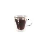 Groovy Çift Cidarlı Espresso Bardak