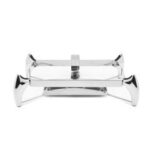 Groovy Ekonomik Chafing Dish 1/1 Ayaklı Stand