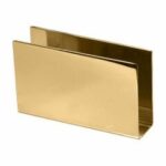 EKONOMİK DİKDÖRTGEN PEÇETELİK ALTIN 11*6,5CM