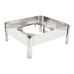 Groovy Lüx Chafing Dish 2/3 Ayaklı Stand
