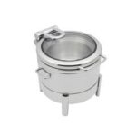 Groovy Lüx Çorbalık Chafing Dish