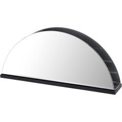 grv-62-oval-pecetelik-mat-gumus_min.jpg Groovy Oval Peçetelik - Görsel 1