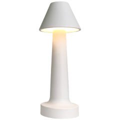 grv-812-beyaz-1_min.jpg Şarj Edilebilir Masa Lambası - Görsel 1
