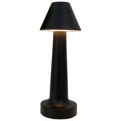 grv-812-siyah-1_min.jpg Şarj Edilebilir Masa Lambası - Görsel 1