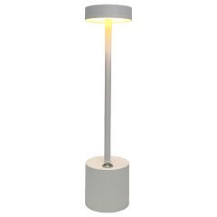 grv-813-beyaz-1_min.jpg Şarj Edilebilir Masa Lambası - Görsel 1