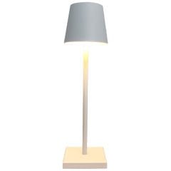 grv-814-beyaz-1_min.jpg Şarj Edilebilir Masa Lambası - Görsel 1