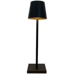 grv-814-siyah-1_min.jpg Şarj Edilebilir Masa Lambası - Görsel 1