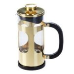 Groovy French Press (Altın)