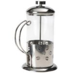 Groovy French Press