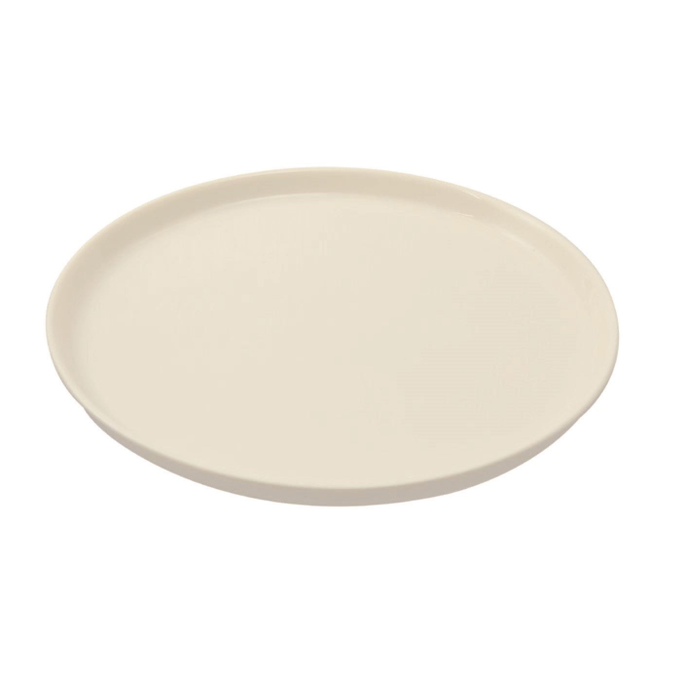 gural-bilboa-duz-tabak-27-cm.jpg Güral Bilboa Düz Tabak – 27 cm Porselen, GBSBLB27DU00 - Görsel 1