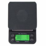 Epinox KT-01 Hassas Kahve Tartısı