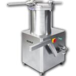 YILMAZLAR HİDROLİK SUCUK DOLUM MAKİNASI 20 Lt. HSD 20 TR