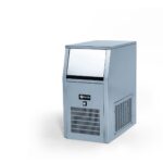 Iceinox ICE 25 Hazneli Buz Makinesi, 25 kg/gün Kapasiteli