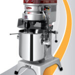 40 LİTRE SİMO MODELİ OMİS PLANET MİKSER