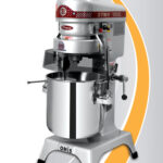 60 LİTRE SİMO MODELİ OMİS PLANET MİKSER