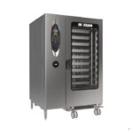 İnoksan FBG 040 İnosmart Gazlı Kombi Fırın 40 Tepsili GN1/1