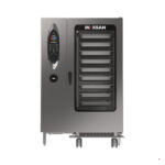 İnoksan FBG 040 İnosmart Gazlı Kombi Fırın 40 Tepsili GN1/1 - Görsel 2