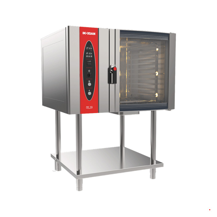 inoksan-fke-022-konveksiyonlu-firin-20-tepsi-kapasiteli-elektrikli-firin-fke022-4.jpg İnoksan FKE-022 Elektrikli Konveksiyonlu Fırın 20 Tepsili, Paslanmaz Çelik - Görsel 1