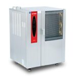 İnoksan FKE 042 Elektrikli Konveksiyonlu Fırın 40 Tepsili GN1/1