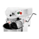 İnoksan M-30 Profesyonel Planet Mikser, 30 Litre - Görsel 3